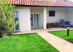 That s Amore Apartment