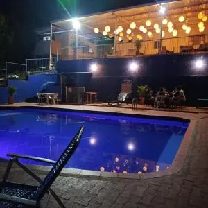 Hotel Villa Campestre - 圣希尔