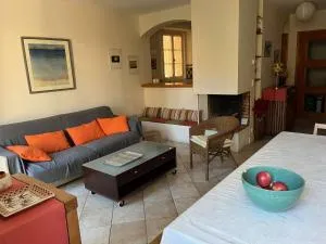 Villa de Charme à Porquerolles – Confort Sérénité à 100m du Village - Porquerolles