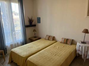 Villa de Charme à Porquerolles – Confort Sérénité à 100m du Village