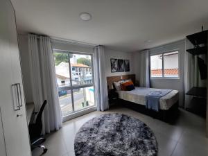 Zu Hause, sua casa em Blumenau