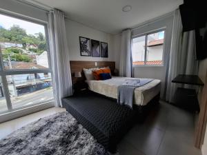 Zu Hause, sua casa em Blumenau