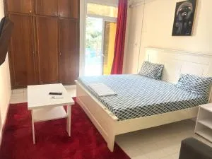 Ove Residence cite keur gorgui - Derklé