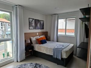 Zu Hause, sua casa em Blumenau