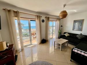 Hofnar Sea View Apartment