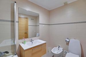 Hofnar Sea View Apartment