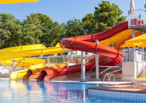 Camping Lanterna - Eurocamp I Homair