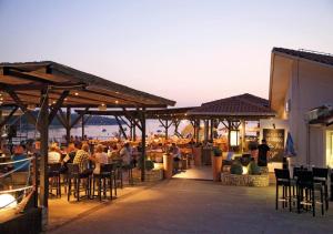 Camping Lanterna - Eurocamp I Homair