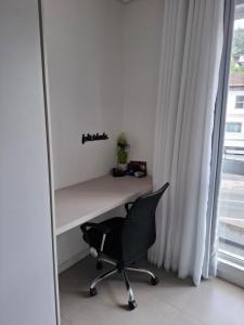 Zu Hause, sua casa em Blumenau