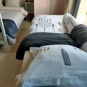 Charming Studio Lumineux