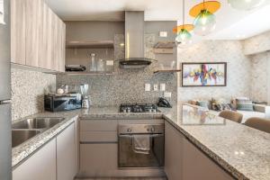 Breakfast included Regatta living II 404