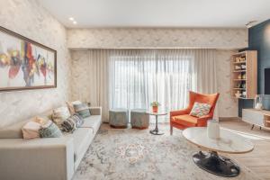 Breakfast included Regatta living II 404