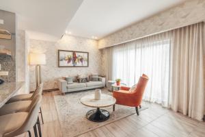 Breakfast included Regatta living II 404