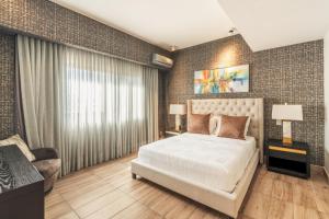 Breakfast included Regatta living II 404