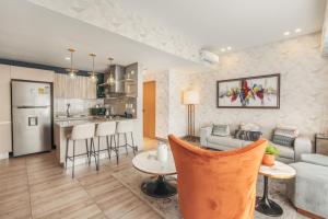 Breakfast included Regatta living II 404