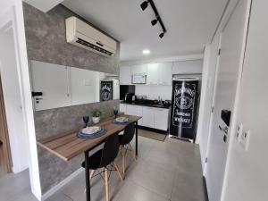 Zu Hause, sua casa em Blumenau