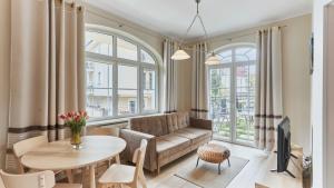 Promenada Komfort, Sun & Snow