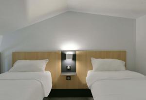 Hotels B&B HOTEL Le Mans Nord 2 : photos des chambres