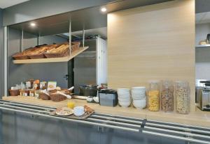 Hotels B&B HOTEL Le Mans Nord 2 : photos des chambres