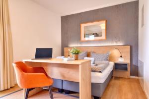 Ferienwohnung Kleiber 21 im Wreecher Idyll Rügen by ruyastay