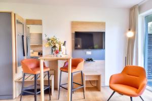 Ferienwohnung Kleiber 21 im Wreecher Idyll Rügen by ruyastay