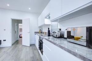 Hybrid Resi - London, Wandsworth close to Clapham