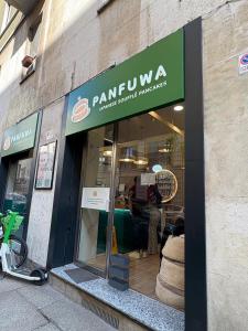 Historic City Center flat- Duomo 10m-M4 Vetra