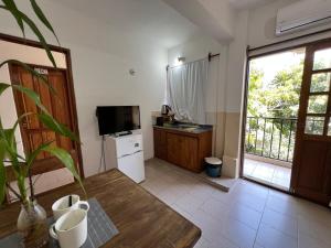 Great central room Iguazu 1B