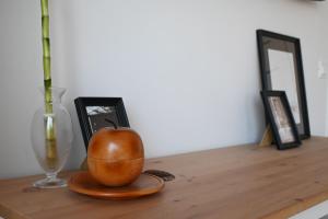M426 - Marcelli, nuovo quadrilocale con terrazzo vista mare