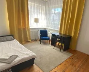 Dom wakacyjny Blisko Plaży - 格丁尼亚