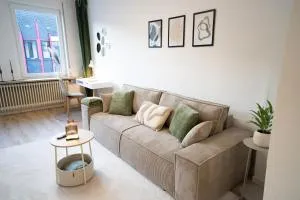 Charmante Wohnung am Drachenfels - 温克尔