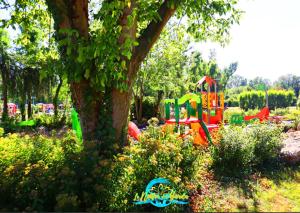 That s Amore Apartment