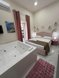 Valentino suites&terrace