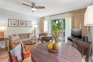 "Island Time" at Plantation Hale D4 - Anahola