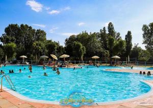 That s Amore Apartment