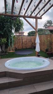 Casa Temporada Gravatá PE