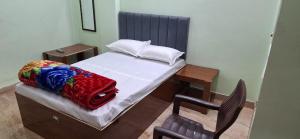 Laxmi paying guest house