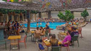 Viajero Huacachina Hostel