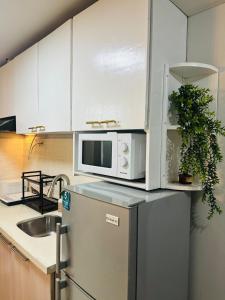 2BR condo unit near BGC