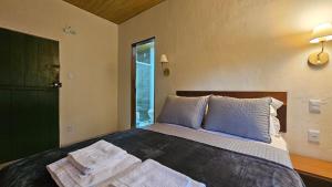 Sunset Suite Comfort com café da manhã