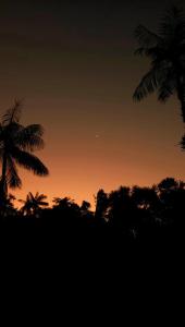 Sunset Suite Comfort com café da manhã