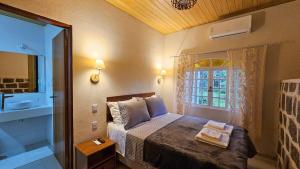 Sunset Suite Comfort com café da manhã