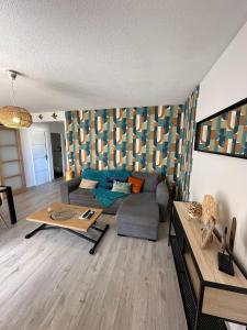 LE COLORÉ - Parking gratuit - Confortable