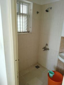 Lake view polution free Siruseri chennai