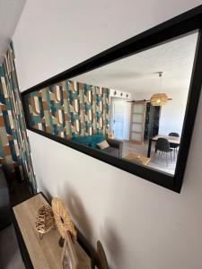 Appartements LE COLORE - Parking gratuit - Confortable : photos des chambres