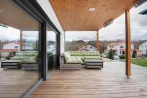 Bayerwald Refugium