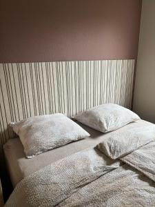 Nordnest - Aan het wad