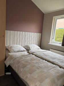 Nordnest - Aan het wad