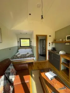 The Wee Knoll - 伊文格瑞