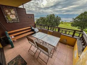 Departamento en La Puntilla - Pucará